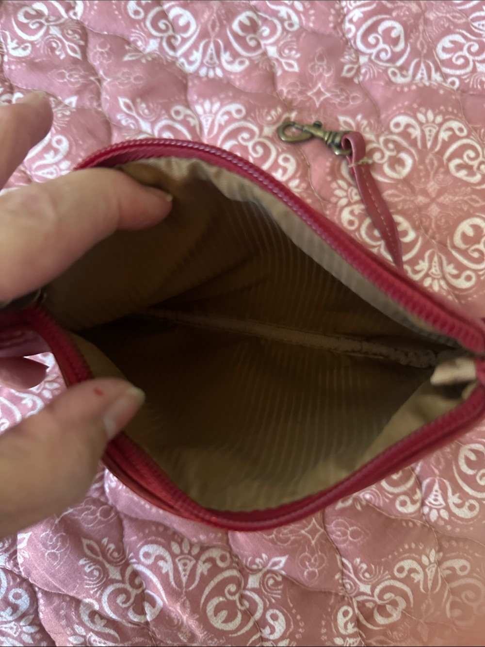 Bundle of Makeup Bags - Picture 5 of 9
